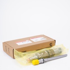 INJECTOR 5579419 2897320 SUPERCED 5579419PX NEW FITS FOR CUMMINS ISX15 2897320PX picture