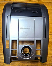 OEM 2005 2006 2007 Scion tC Center Dash Radio Bezel Vents Waterfall Door Trim picture
