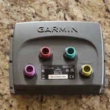 Brand New Never Installed Garmin ECU 10 Aitopilot Computer. picture