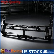 TO1041121C 521170C040 Front Bumper Cover Support For 2022-2024 Toyota Tundra picture