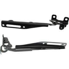 Pair Hood Hinges Set of 2  Driver & Passenger Side Left Right for Honda Odyssey picture
