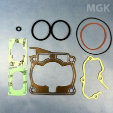 NEW ATHENA YAMAHA 125 TOP END GASKET SET 2001-2004 YZ 125 2002 2003 picture