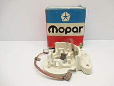 1962-1969 Plymouth Chrysler Dodge Coronet Starter Brush Holder 2932812 NOS picture