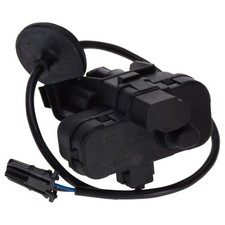 NEW 2009-2017 VW Volkswagen Tiguan Fuel Filler Door Lock Actuator OEM GENUINE picture