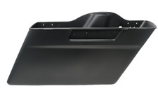 79093-93B 79106-03A NEW OEM 1993-2013 HARLEY-DAVIDSON TOURING RIGHT SADDLEBAG picture