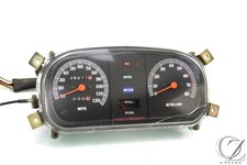 1990 90 Harley Electra Glide Ultra FLHTC Gauge Display Cluster Housing picture