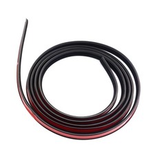 Sunroof Seal Strip Sealant 54128165954 for BMW 3 E36 Compact Coupe Sedan Wagon picture