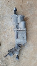 4PARTS 13-23 DODGE RAM 1500 ELECTRIC POWER STEERING GEAR RACK & PINION 28274372 picture