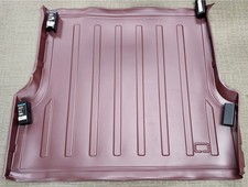 NEW 95'-99’ Yukon Tahoe Maroon Sport Liner 39224 4 Door picture