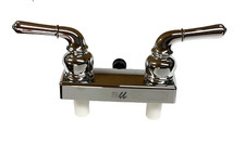 Ultra Faucets RV 4