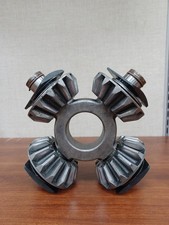 Pre-Owned Genuine Meritor LMTV FMTV Axle Differential Nest Spider Gear picture