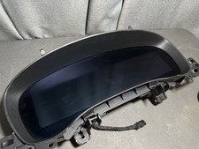 2021 BMW 530i G30 INSTRUMENT CLUSTER SPEEDOMETER WITHOUT HUD picture