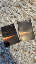 MCLAREN MP4 12C IRIS USER GUIDE / QUICK GUIDE picture