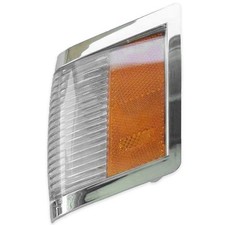 Front Left Side Side Marker Light Assembly for 1984-87 Buick Regal 4462-140-841L picture