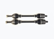 Balanced Front CV Axles for Polaris 1333134 Left & Right ATVPC picture