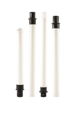T-H Marine Overflow Drain Tube Threaded ODT112GSTW picture
