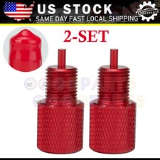 2X CCP Combination and Prop Proportioning Valve Bleed Bleeder Tool PV2 PV4 Tool picture