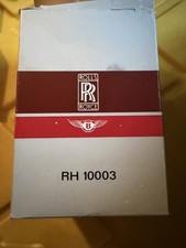 Rolls-Royce / Bentley Genuine Crewe Oil Filter OEM # RH10003 picture