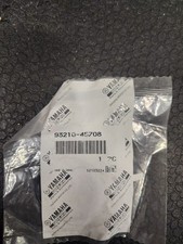 GENUINE OEM YAMAHA O-RING 93210-45708 WR250F WR450F YZ250F YZ450F picture