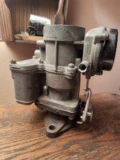 REBUILT Carter YF Single Barrel Carburetor picture