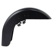 Unpainted Front Fender Fit For Harley Touring Street Road Glide 2014-2024 picture