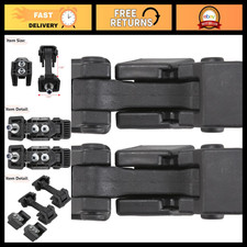 Hood Latch Replacement for Jeep Wrangler JK | Durable, Easy Install, Secure Fit picture