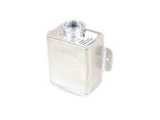 Canton 80-200 Aluminum Coolant Expansion Fill Tank Universal 1-1/4 Qt. picture
