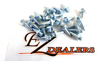 Woody's Eliminator Ice Picks  1/4