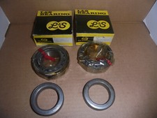 NOS L & S Rear Wheel Bearing PR MANY 69-75 BUICK OLDSMOBILE SEE LIST U1579ZJJ  picture