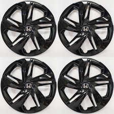SET/4 FITS 2019-2021 Honda Civic 16