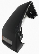 OEM Right Passenger Side Fender Flare For Jeep Wrangler, Gladiator 6AD70RXFAH picture