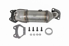 Front Left Catalytic Converter for 2019 Dodge Journey 3.6L V6 FLEX DOHC picture