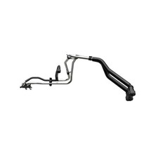 Genuine Mopar Fuel Supply And Return Tube 68245180AA picture