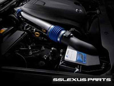 Lexus IS250 IS350 (2014-2017) OEM F-Sport PERFORMANCE AIR INTAKE KIT PTR03-53141 picture