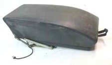 93-98 Bentley Turbo R Rear Back Center Console Armrest Arm Rest Black OEM picture