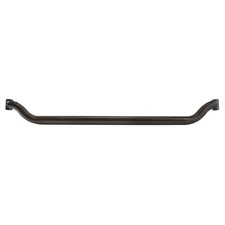 Dropped Gasser Front Axle, 48 Inch Wide, 4 Inch Drop, Fits Ford Spindle picture