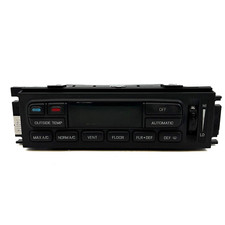 Ford Crown Vic Grand Marquis Auto Temp Climate Control 03-11 6W7H-19C933-AA picture