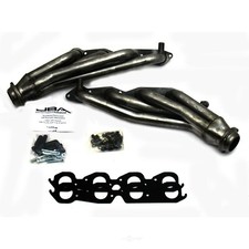 Exhaust Header-Base JBA Racing Headers 1823S picture
