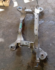 2010-2012 Hyundai Santa Fe Rear Crossmember sub frame Engine Cradle Assembly OEM picture
