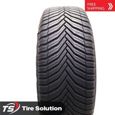 Used 225/60R17 Michelin CrossClimate 2 - 99H - 9/32 picture