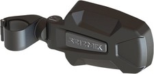 SEIZMIK 56-18072 Mirrors - Pursuit - Side View - Rectangle - Black - 1.875