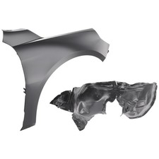 Fender Front Passenger Right Side for Chevy Chevrolet Malibu 2019-2025 picture