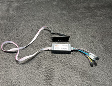 P3 Multi Gauge Control Box BMW 1 / 2 Series F2X / F87 picture
