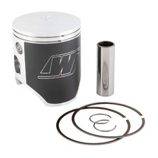 Wiseco Pro-Lite Piston - 66.40mm - STANDARD BORE - for 2000-2002 Suzuki RM 250  picture