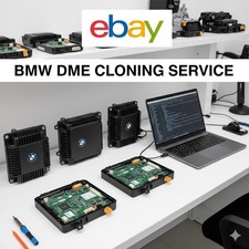 BMW cloning dme service MSD80 MSD81 MSD85 MSV70 MSV80 MSV90 N52 N51 N63 N54 picture