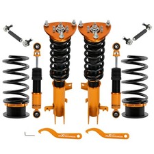 MaXpeedingrods 24 Way Damper Coilovers Suspension Kit for Honda Odyssey 1999-04 picture