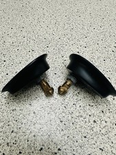 Lamborghini Diablo Roadster Roof Plugs OEM NLA **RARE** picture