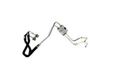 Mopar 52014862AD Auto Trans Oil Cooler Hose Assembly picture