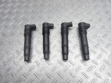 2012 12-23 Kawasaki ZX14R ZX14 Ignition Coil Spark Plug Stick Lot picture