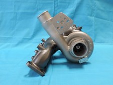 2011 Hyundai Sonata Kia Optima Sportage 2.0T Genuine Turbo Turbocharger TD04HL4S picture